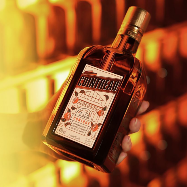 Cointreau Orangenlikör 0.7 l 40% vol