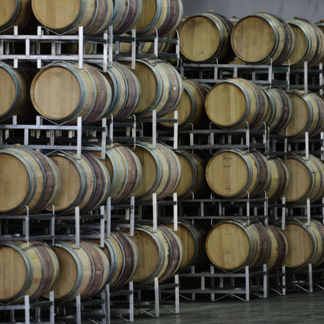 The Great Bustard (ME/CS/ZW) 2022 0.75 l