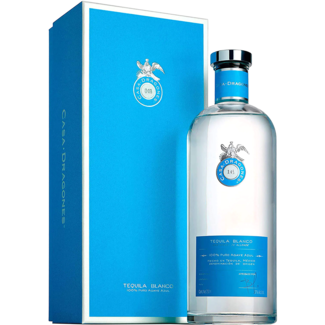 Casa Dragones / Mexiko Casa Dragones Blanco Tequila 0.7 l 40% vol