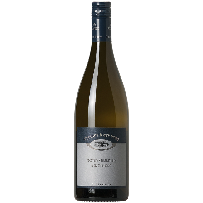 Roter Veltliner Ried Steinberg 2022 0.75 l