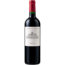 Chateau Anseillan Pauillac 2021 0.75 l