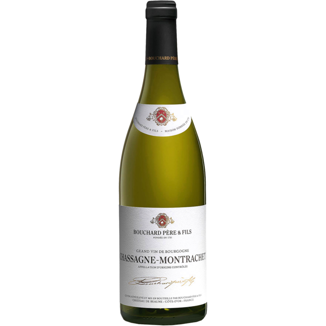 Chassagne-Montrachet Village 2020 0.75 l