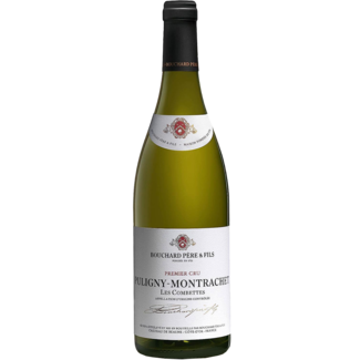 Bouchard Pere & Fils / Frankreich, Burgund Puligny - Montrachet "Les Combette" 1er Cru 2013 0.75 l