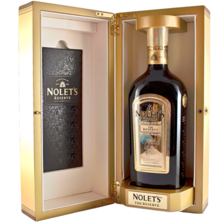 Nolet Distillery / Niederlande, Südholland, Schiedam Nolet's The Reserve Dry Gin 0.75 l 52.30% vol
