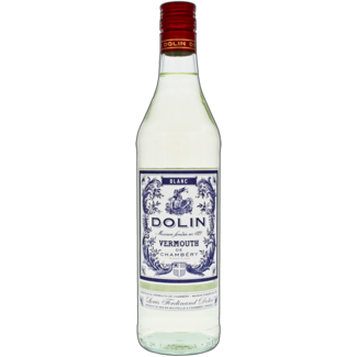 Dolin Vermouth/  Les Echelles, Frankreich  Dolin Vermouth Blanc 0.75 l 16% vol