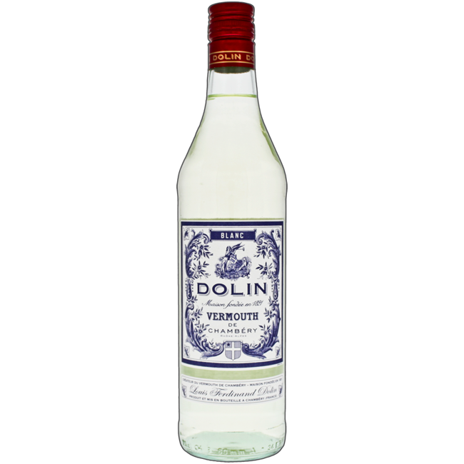 Dolin Vermouth Blanc 0.75 l 16% vol