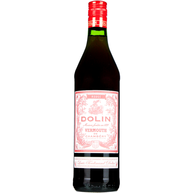 Dolin Vermouth Rouge 0.75 l 16% vol