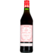 Dolin Vermouth/  Les Echelles, Frankreich  Dolin Vermouth Rouge 0.75 l 16% vol