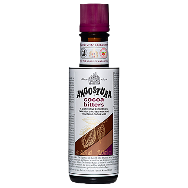 Angostura Cocoa Bitter 0.1 l 48% vol