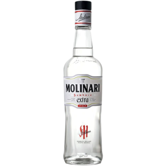 Molinari / Italien, Latium Molinari Sambuca Extra 0.7 l 40% vol