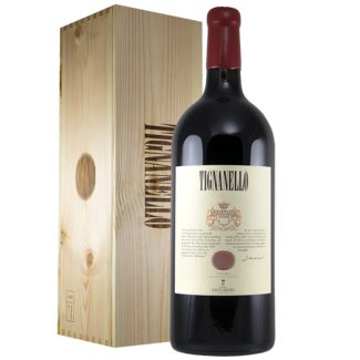 Antinori - Tenuta Tignanello / Toskana, Montefiridolfi  Tignanello Toscana IGT 2020 Methusalem 6.00 l