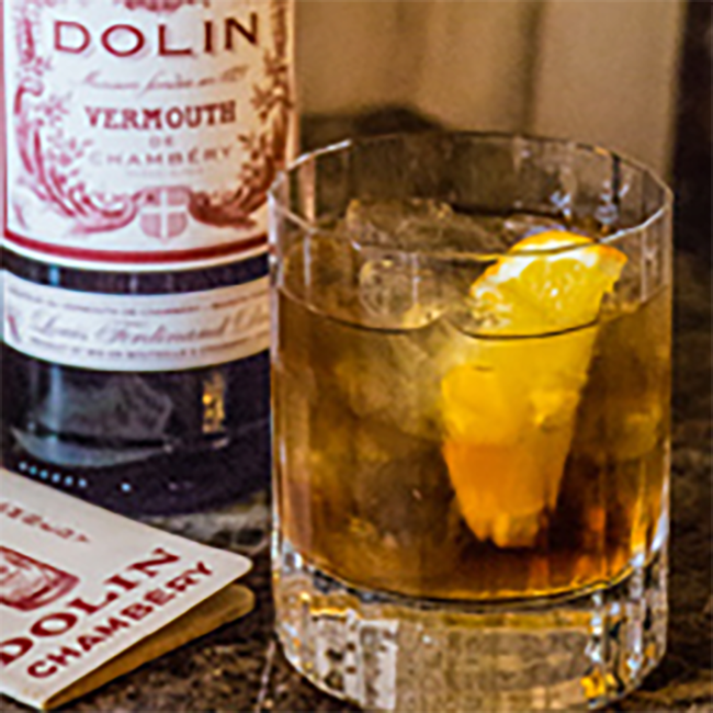 Dolin Vermouth Rouge 0.75 l 16% vol