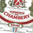 Dolin Vermouth Rouge 0.75 l 16% vol