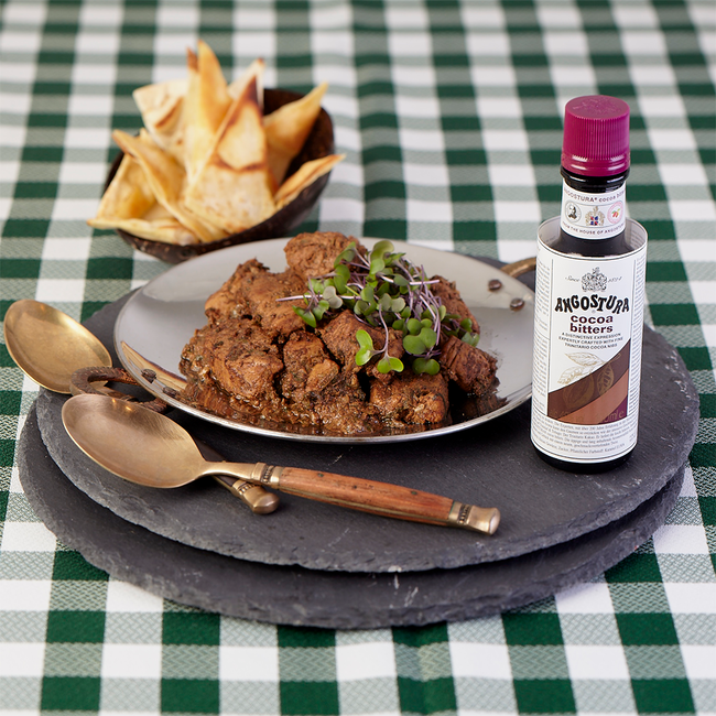 Angostura Cocoa Bitter 0.1 l 48% vol