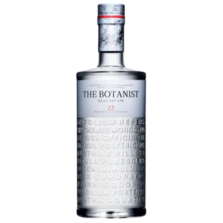 Bruichladdich / Schottland, Islay Bruichladdich The Botanist Islay Gin  0.7 l 46% vol