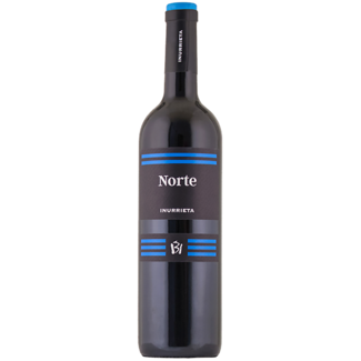 Inurrieta / Spanien, Navarra Norte Roble 2021 0.75 l