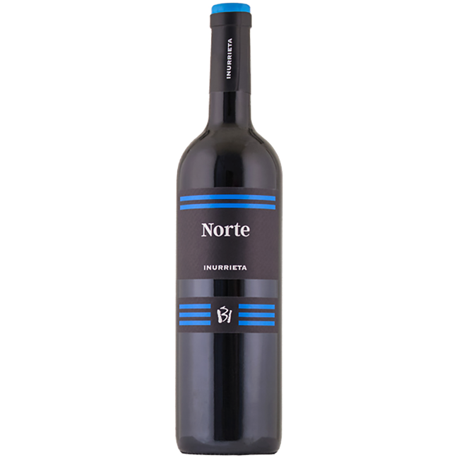 Norte Roble (CS/ME/GR) 2023 0.75 l