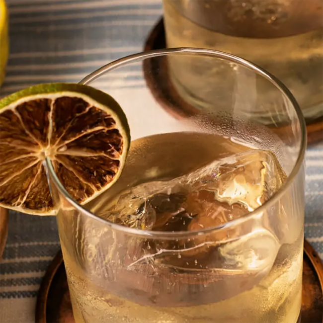 Corralejo Reposado Tequila 0.7 l 38% vol