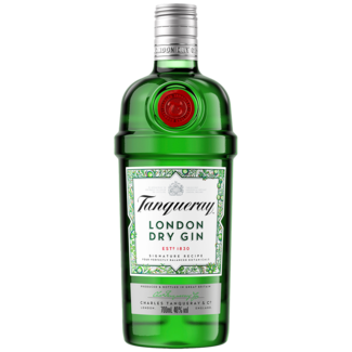 Tanqueray / Schottland, Cameronbridge Tanqueray London Dry Gin  0.7 l 43.10% vol
