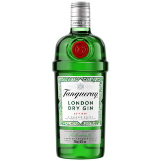 Gordon's Gin 1.0L (47.30% Vol.) - Gordon's - Gin