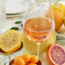 Champagne Brut Rose 0.75 l 12% vol
