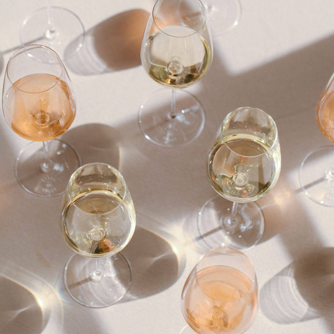 Champagne Brut Rose 0.75 l 12% vol