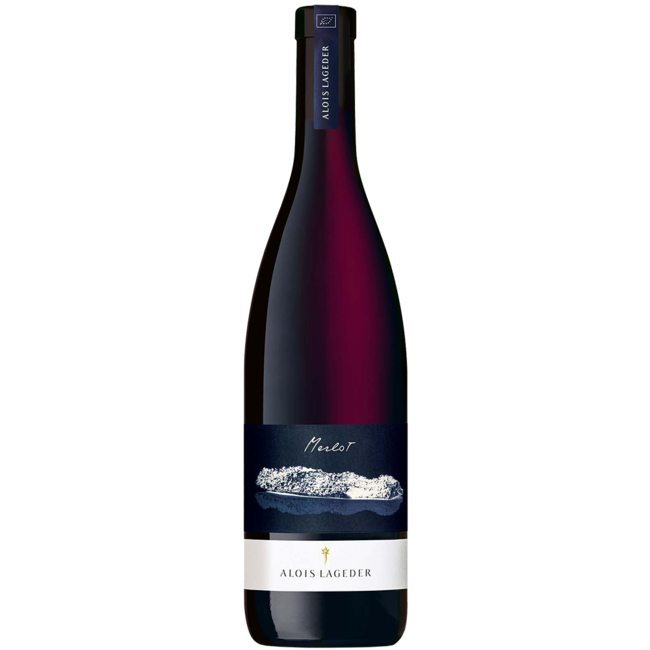 Merlot Alto Adige DOC 2020 0.75 l