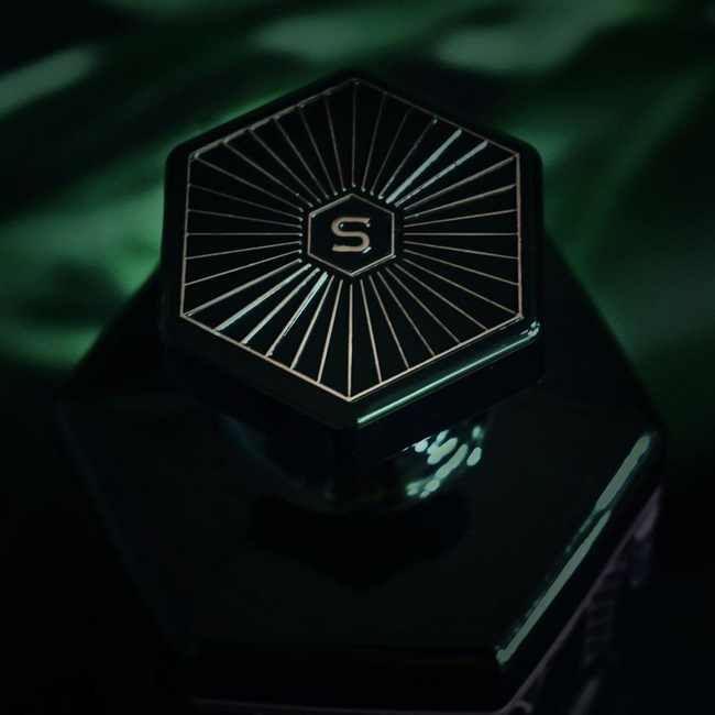 Saneha Handcrafted Thai Gin 0.7 l 40% vol