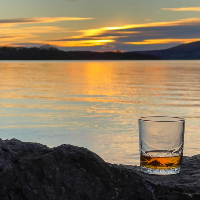 Loch Lomond 14 YO Single Malt Scotch Whisky in GB 0.7 l 46% vol