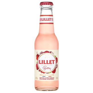 Pernod / Frankreich Lillet Berry Ready to Drink 0.20 l 5% vol