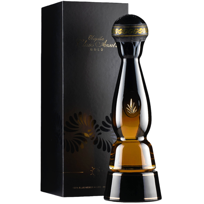 Clase Azul  Gold Tequila 0.7 l 40% vol - WEINHERZ Kitzbühel - Die