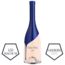"281" Rose Cotes de Provence AOP 2022 Magnum 1.50 l