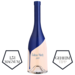 Château Minuty / Provence, Gassin "281" Rose Cotes de Provence AOP 2022 Magnum 1.50 l