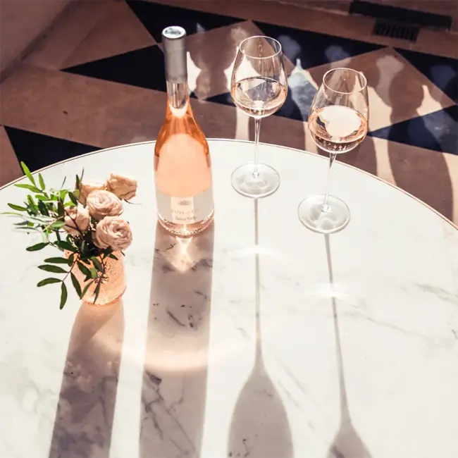 Chateau Minuty Rose et Or AOP 2024 0.75 l