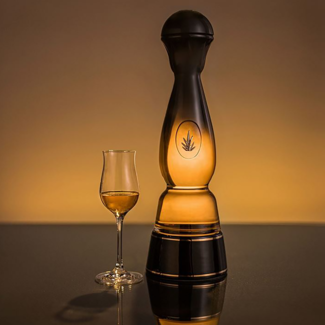 Clase Azul Gold Tequila 0.7 l 40% vol