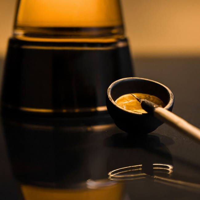 Clase Azul Gold Tequila 0.7 l 40% vol