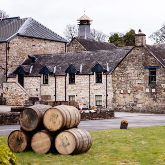 The Dalmore Port Wood Highland Single Malt Whisky GB  0.7 l 46.50% vol