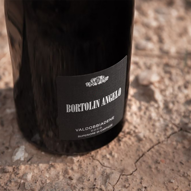 Prosecco Superiore Valdobbiadene DOCG Brut 0.75 l 11.50% vol