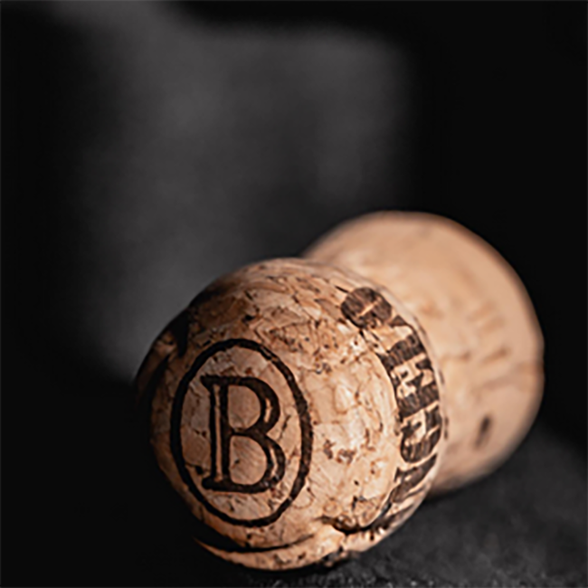 Prosecco Superiore Valdobbiadene DOCG Brut 0.75 l 11.50% vol