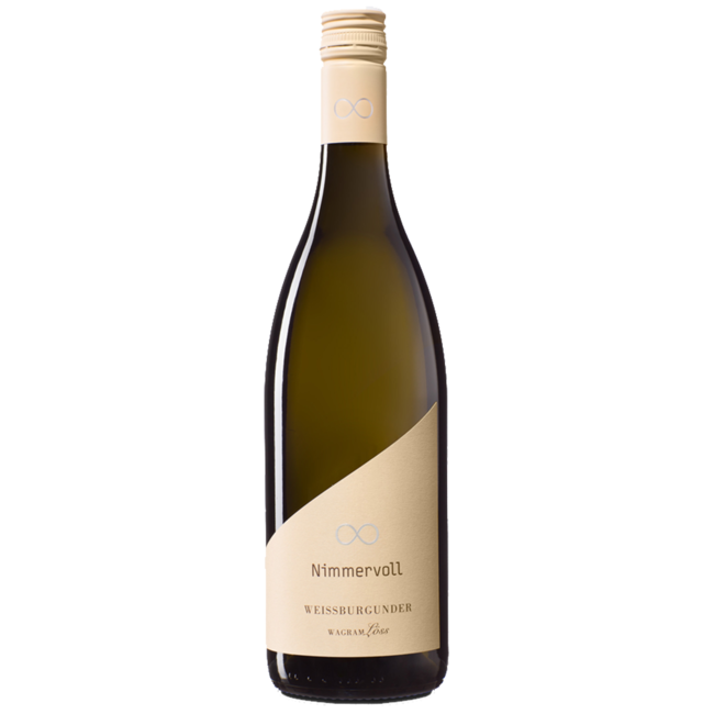 Weißburgunder Wagramlöss 2024 0.75 l