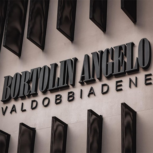 Prosecco Superiore Valdobbiadene DOCG Brut 0.75 l 11.50% vol