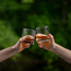 Glendalough Double Barrel Irish Whiskey 0.7 l 42% vol