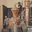 Glendalough Double Barrel Irish Whiskey 0.7 l 42% vol