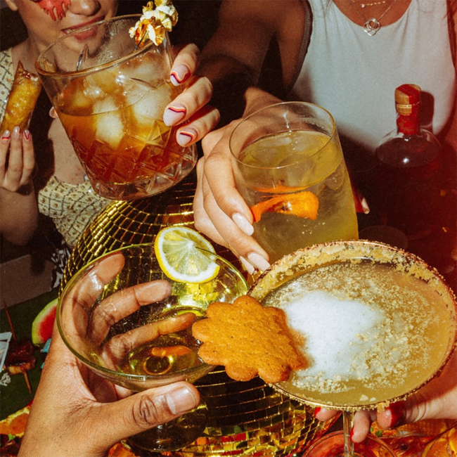 Don Papa Masskara Rum Based Spirit 0.7 l 40% vol