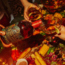 Masskara Rum Based Spirit 0,7 l 40 % vol