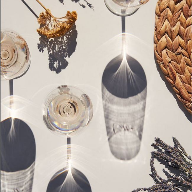 Chateau Romassan Bandol Rose 2024 0.75 l