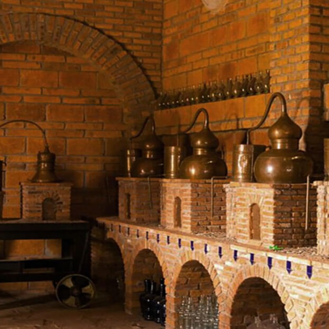 Corralejo Blanco Tequila 0.7 l 38% vol