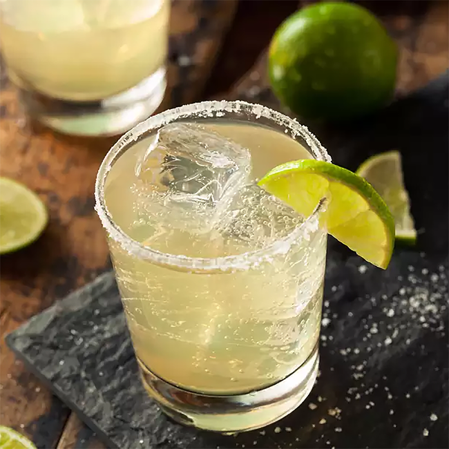 Corralejo Blanco Tequila 0.7 l 38% vol