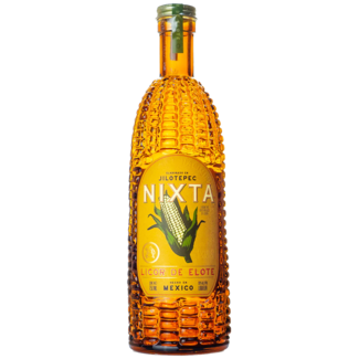 Casa Lumbre / Mexiko Nixta Licor de Elote Maislikör 0.7 l 30% vol