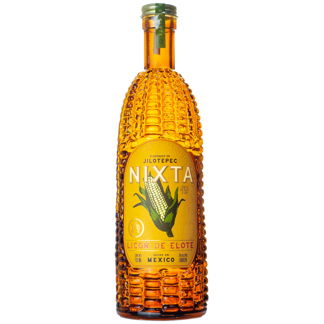 Nixta Licor de Elote Maislikör 0.7 l 30% vol